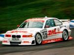 BMW 3-Series Coupe DTM 1993 года